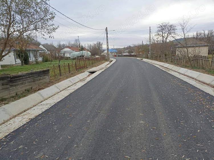 Vand Casa Ora?eni Vale - 1