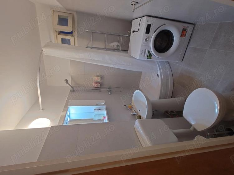 Apartament 2 camere, metrou Jiului, direct proprietar - 4