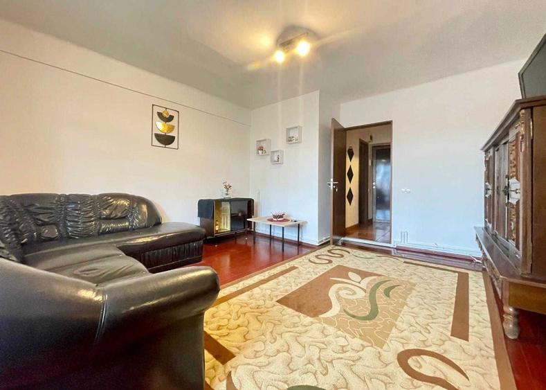 Apartament 2 camere, ultracentral Piata Catedralei ARAD. - 2