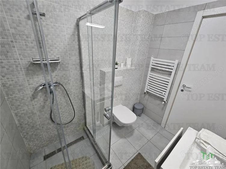 Studio cu vedere la mare si lac - Mamaia Nord - 9