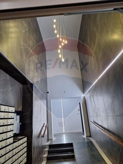 Apartament cu 2 camere de inchiriat in zona Brazda lui Novac - 3