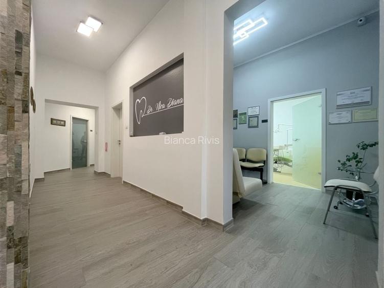 Spațiu Clinic de Vânzare