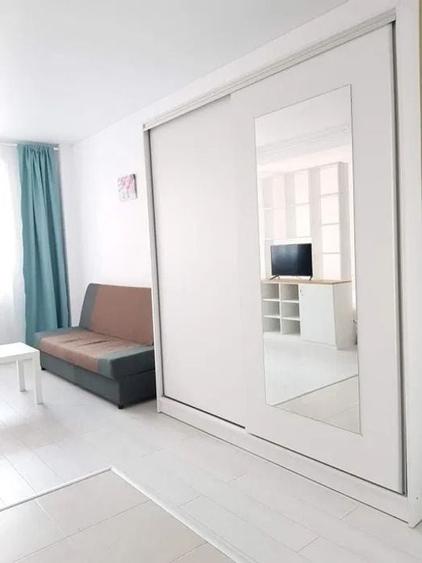 GARSONIERA MILITARI RESIDENCE, PARCARE, BLOC NOU, CENTRALA TERMICA - 2