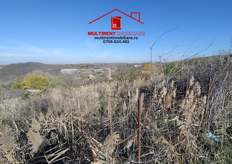 Teren intravilan de vanzare - Vararie- str. Taberei Balta ! - 4