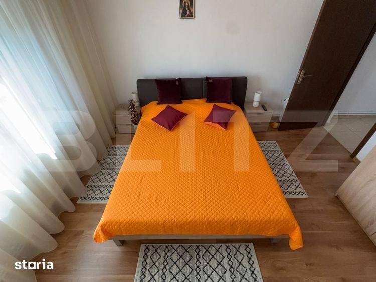 OFERTA Blitz: Casa + teren mare, acces rapid oras - 2