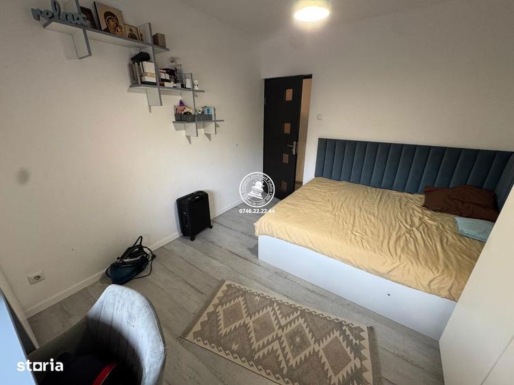 Apartament 2 camere de vanzare, Bucium - 6