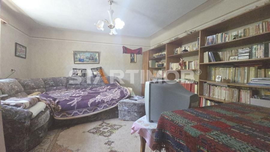 Casa 4 camere sat Toderita comuna Mandra - 11