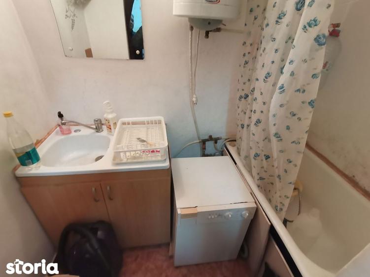 Camera,bucatarie,baie,et.3, zona Lazaret - 5