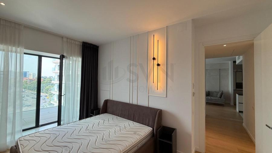 REA1024482 Apartament High End 3 Camere I One Verdi Park I Zona Floreasca - 17
