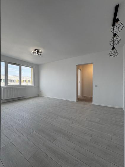 Tei Doamna Ghica 2 camere renovate - 5