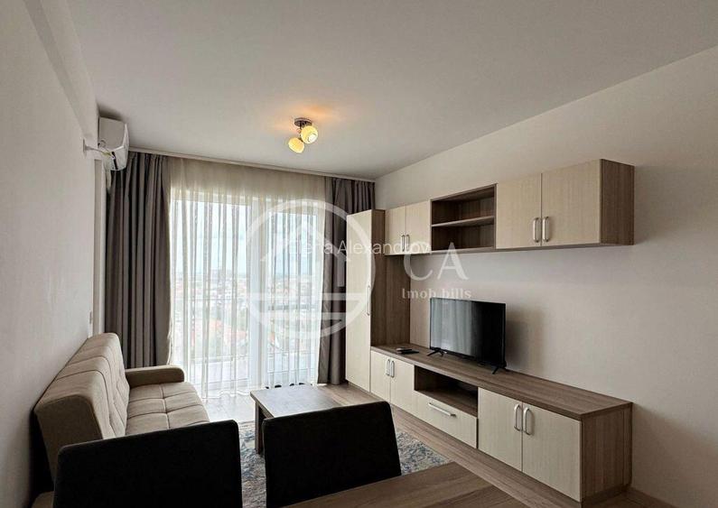 Apartament cu 3 camere de inchiriat in Prima Onestilor,... Apartament cu 3 camere de inchiriat in Prima Onestilor,...