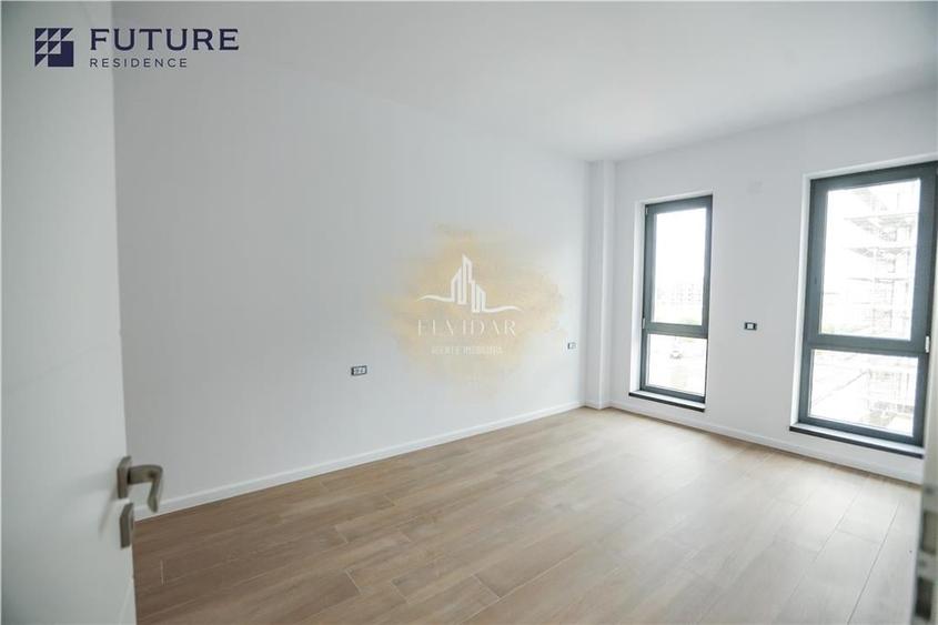 Comision 0% Future Residence Apartament 2 camere in Torontal - 2