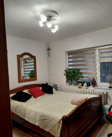 Etaj 1-Oancea -Lidl-3 Camere Decomandat+boxa-bloc 86' - 3