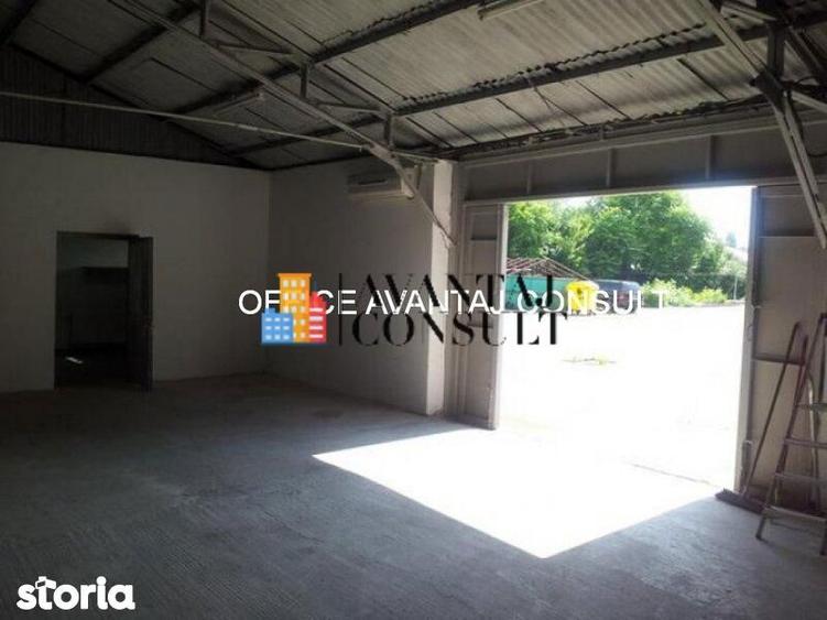 Inchiriere hala Luica Giurgiului 243 mp - 4