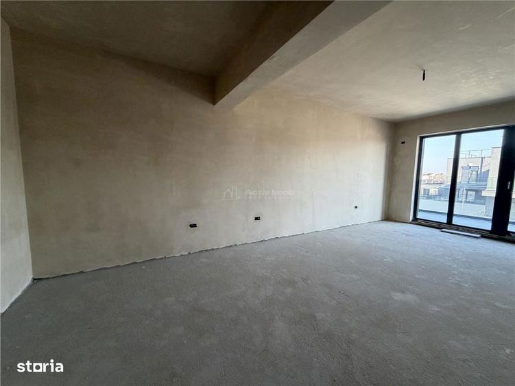 2 camere 62 mp N. Grigorescu imobil nou - 5