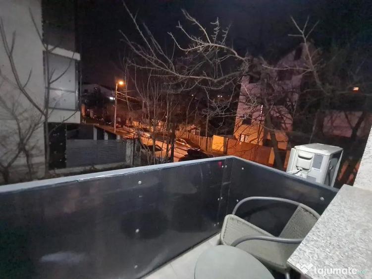 Dristor bloc nou etaj 1 - 5