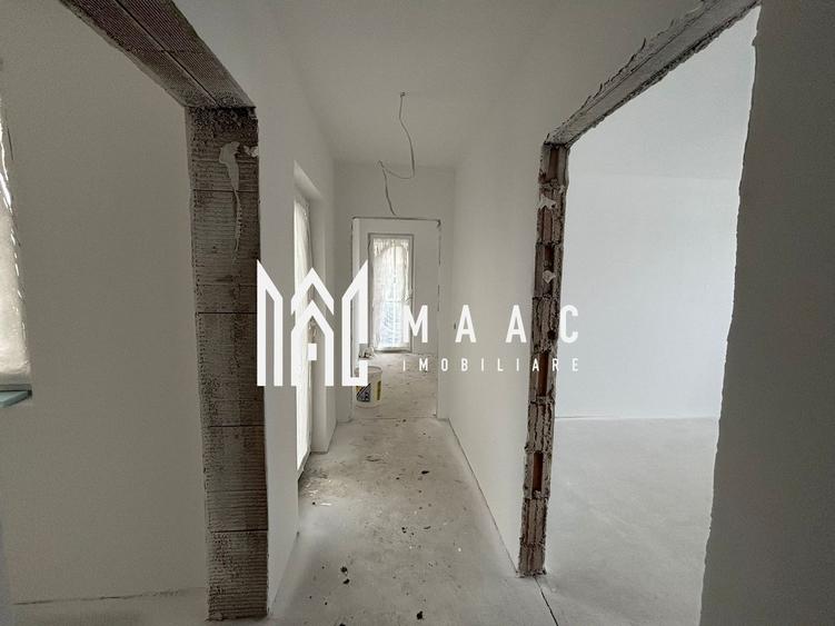 Casa Quadruplex | 4 Camere | 110MPU | Curte 60MP | 2 Balcoane - 1