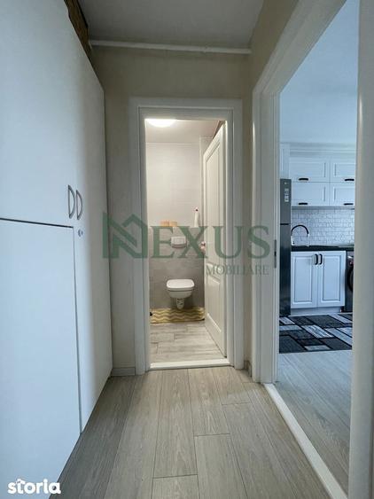 Apartament 3 camere modern, bloc nou! Urban Building! Bacau - 3