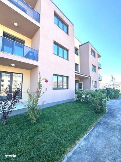 Promotie Apartament 3 camere cu bucatarie inclusa si loc de parcare - 10