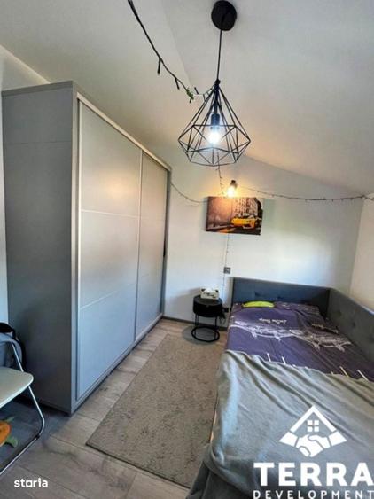 Casa moderna | Complex Rezidential - Boreal | Ideala pentru familie - 2