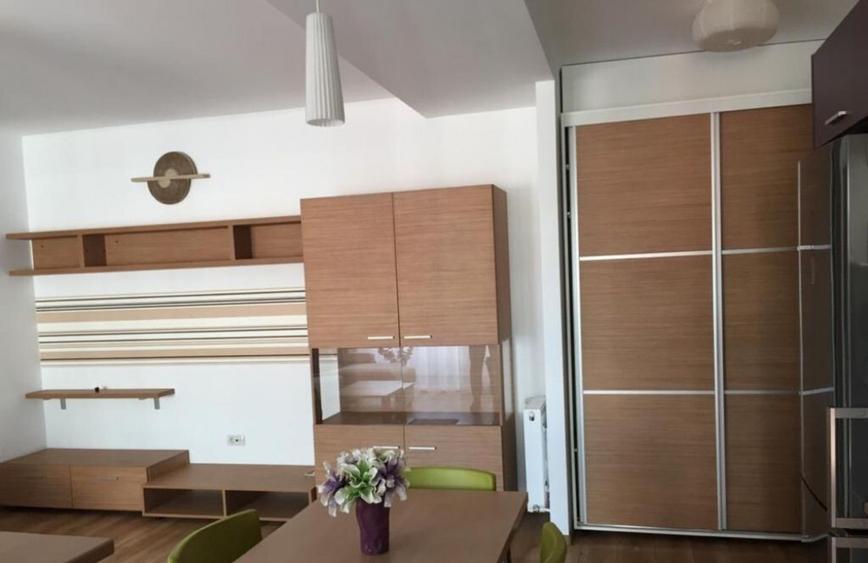 2camere, Bulevardul Chisinau - 5