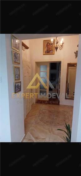 Casa boiereasca Centrul Vechi Baia Mare cu spatiu comercial la parter inchiriat cu 600 euro luna - 13