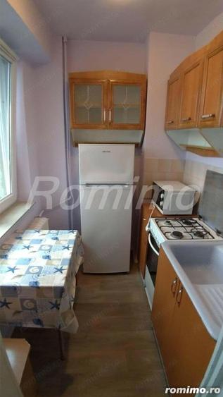 Garsoniera zona Dristor - 2