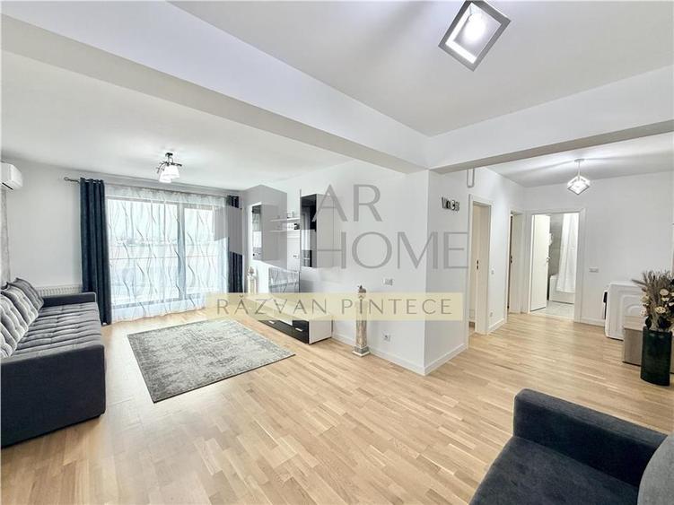 Apartament 2 camere prima inchiriere Albert MRS Village Ploiesti - 1