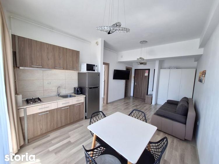 Apartament 2camere 270e - 6