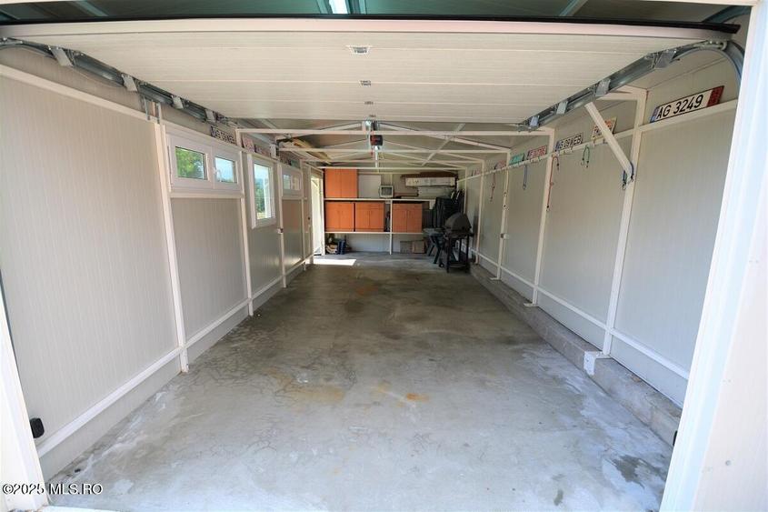 Campulung - Leresti, casa de munte, teren 5503 mp! - 27