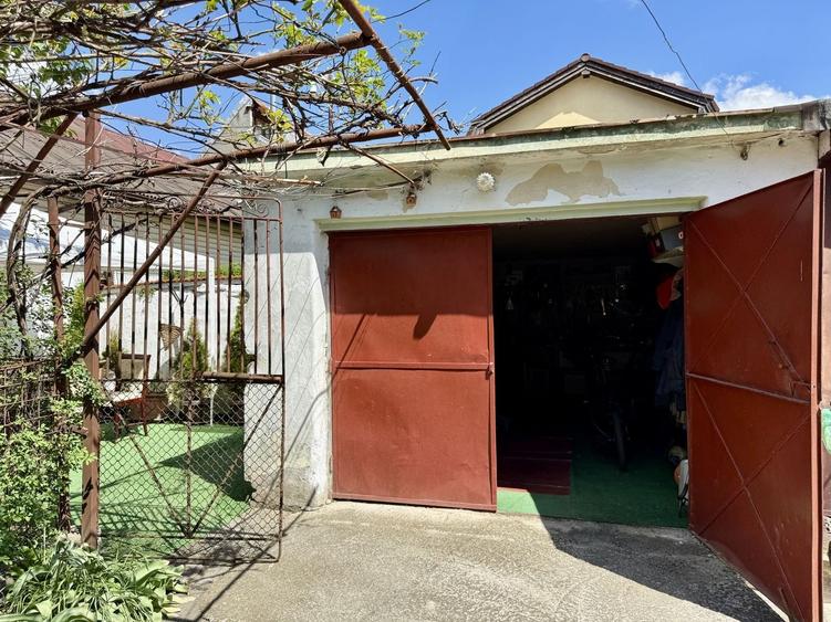 Casa Bartolomeu 10 minute de Centru! - 14