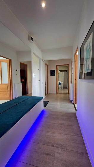 Apartament de inchiriat pentru UNTOLD Zona centrala, Marasti - 6