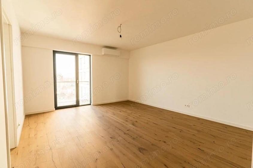 Penthouse nou, finisaje premium - Complexul Studen?esc, Comision 0 - 2