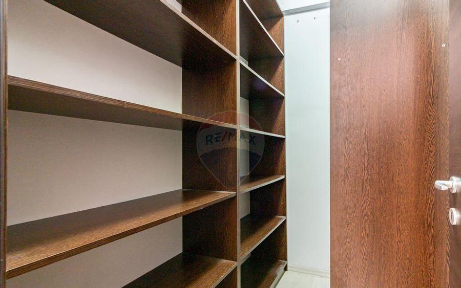 Apartament 2 camere mare | Bucure?tii Noi | 60 mp | metr... - 11