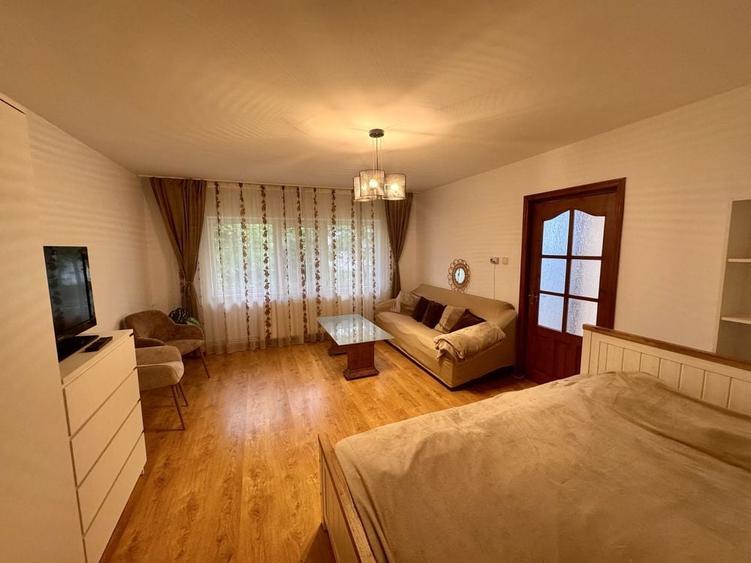 Apartament- Studio cu o camera centru - 3