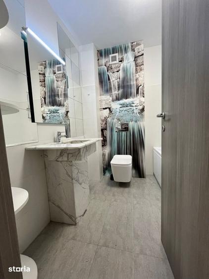 2 Camere Mobilat Utilat | Petrom City | Piata Presei - 12