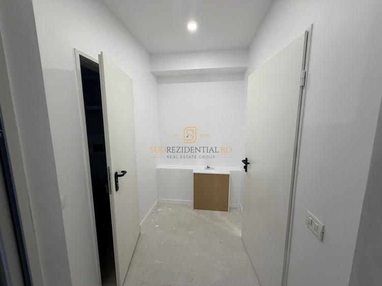 Spatiu Comercial, Soseaua Oltenitei-Piata Sudului, Sector 4 - 7