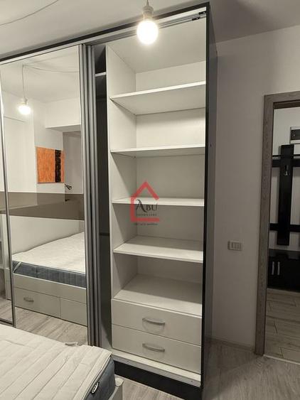 Apartament 1 camera, bloc nou, Galata, Lidl - 8