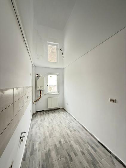 APARTAMENT 3 CAMERE IN BLOC NOU - 70 MP - 2 BAI - COMISION 0% - MILITARI - 5