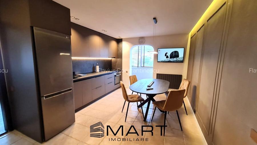 Apartament lux 2 camere Strand