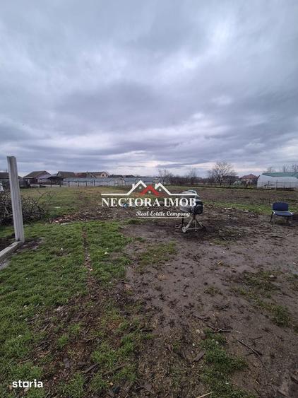 NECTORA IMOB-Casa 3 camere, 2 bai, 96 mp utili + 719 mp teren, terasa - 1