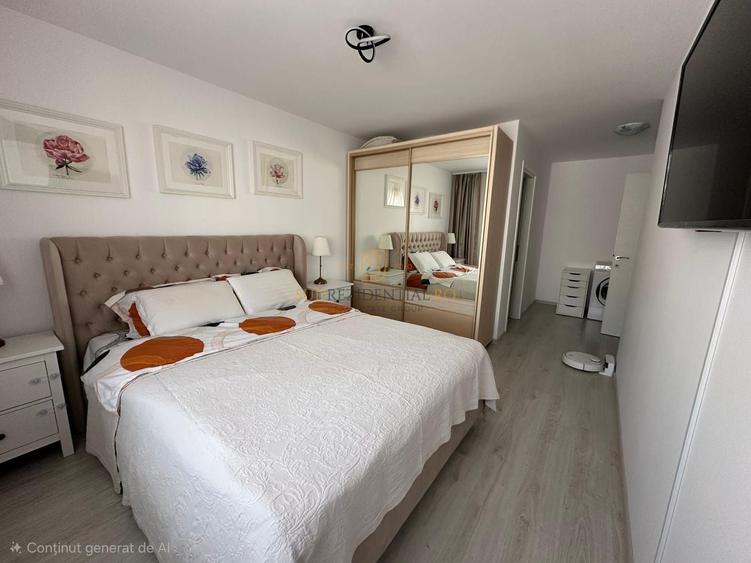 Apartament 3 camere – Palladium Residence,  Metrou Nicolae Teclu - 4