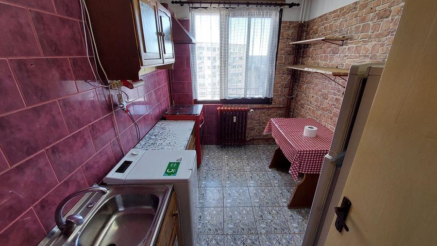 TITAN, Theodor Pallady, metrou 1 Decembrie la 10 minute mers, stradal - 4