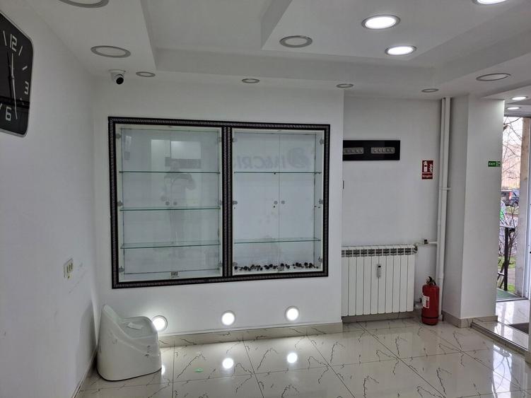 Spatiu comercial- metrou Titan /Nicolae Grigorescu - 2