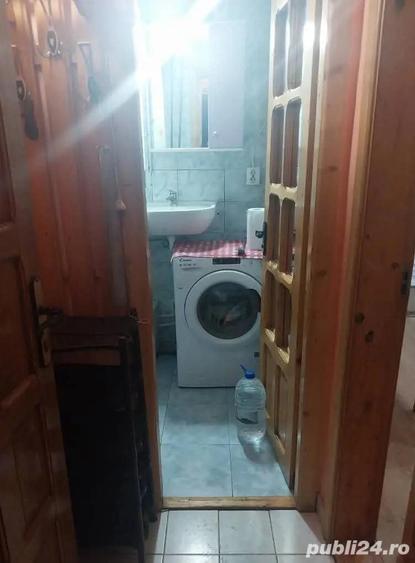 Garsoniera Complexul Studentesc - Etaj 2 - 4