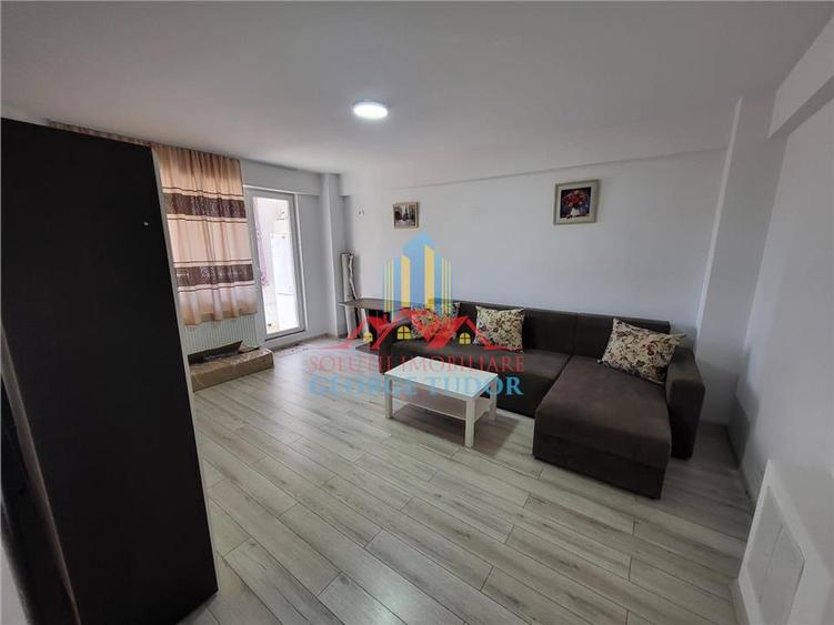 Inchiriere apartament Rezervelor 56 - 2