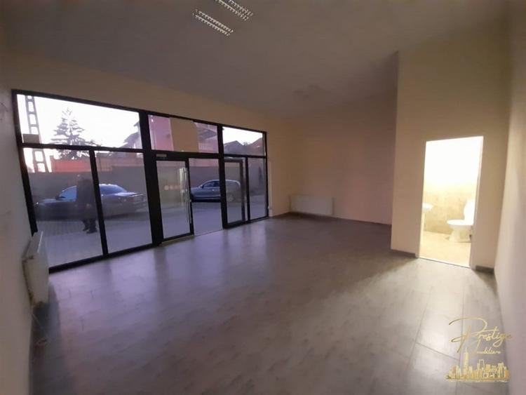 Spatiu comercial de inchiriat in zona Spitalului Judetean - Oradea - 3