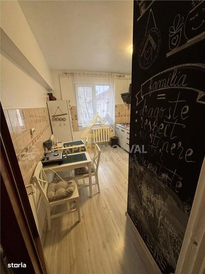 Apartament 4 camere Unirii Ultracentral langa Daytona - 9