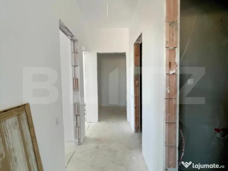 Penthouse Concept 9, 86 mp, zona Tudor - 2