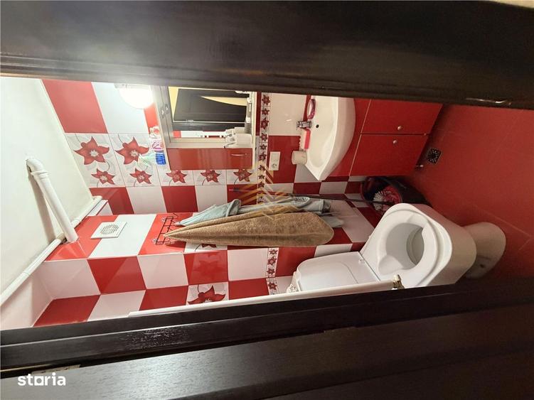 Apartament 2 Camere | Decebal - 1